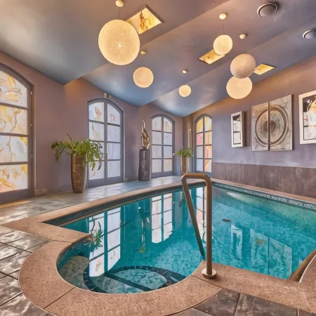 Angerhof Sport- u. Wellnesshotel