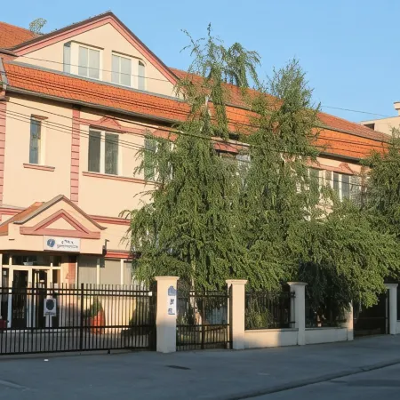 F Apartmani Kragujevac