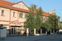 F Apartmani Kragujevac - Wifi