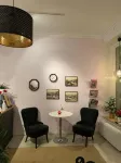 Lilla Hotellet - parking