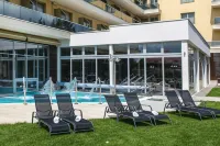 Balneo Hotel Zsori Thermal & Wellness - Pools