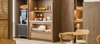 B&B Hotel Zaragoza Los Enlaces Estación - Pet friendly