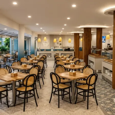Park Hotel Perla