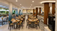 Park Hotel Perla - sarapan