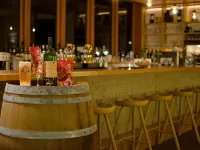 Hotel Folkloro Hanamakitowa - Baarit
