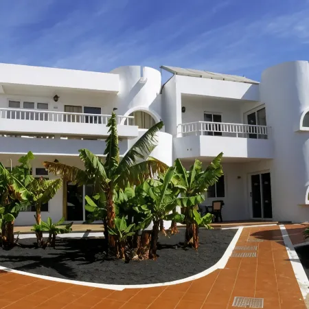 Hotel Floresta