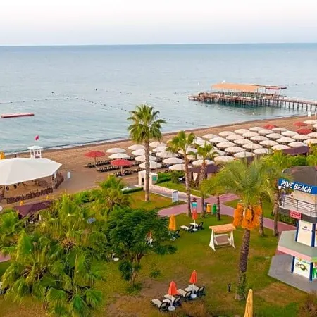 Pine Beach Belek