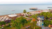 Pine Beach Belek - Romantic