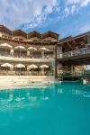 Cosmopolitan Hotel & Spa - Beach