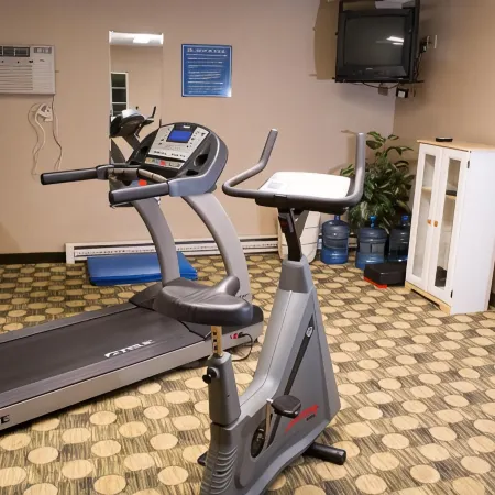 Days Inn by Wyndham Klamath Falls