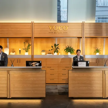 voco Queenstown by IHG Hotels in Queenstown