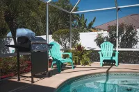 Coastal Charmer in the Sebastian Highlands - Wifi