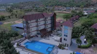 Fort Dadhikar, Alwar - Romantic