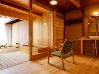 Kariya Ryokan Q - 3 estrellas