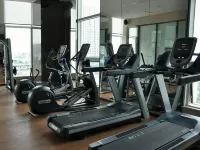 Wanda Realm Wuhu - Gym