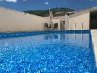 Dan Inn Poços de Caldas by Nacional Inn - internet