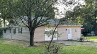 Unplug and unwind at your Leonardtown waterfront vacation home! - 4-Star