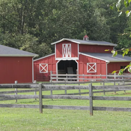 Secluded 32 Acre Retreat, Pool, Hot Tub, Karaoke, Theater, Gm Rm, & Fire Pit Fun