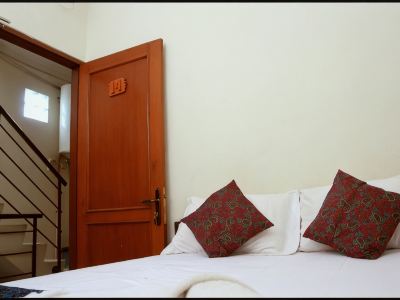 Unique Guesthouse