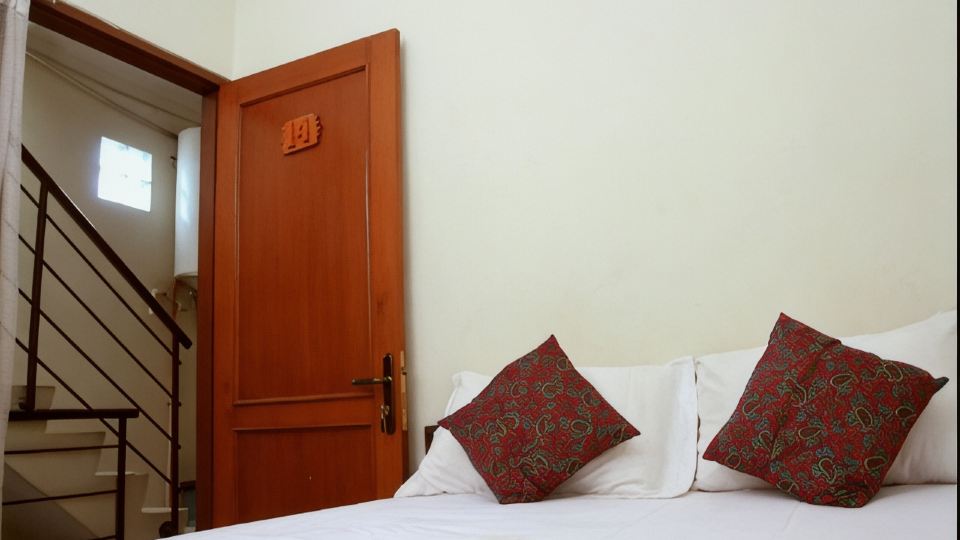 Unique Guesthouse