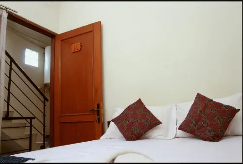 Unique Guesthouse - 2 estrellas