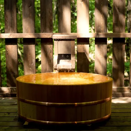 Hotel Forest-Hills Nasu