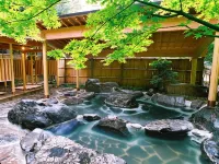 Shintsuta - Hot Springs
