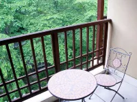 金盛館せゝらぎ - マウンテンビュー