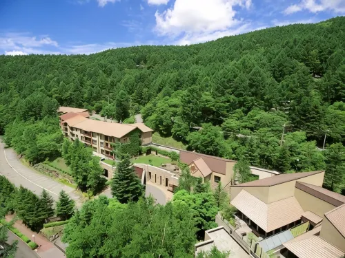 Hotel Harvest Tateshina - บูติค