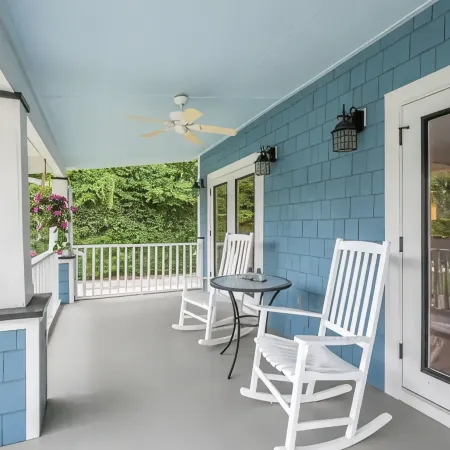 Historic Hubbell House of Mount Dora