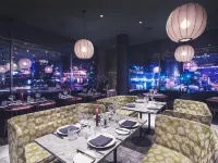 哥本哈根麗筠典藏皇家酒店 - 早餐