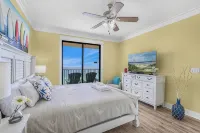 Beachfront! Pools! Phoenix V! Splashpad! Sleeps 12! 2 Reserved Parking Spots! - สระว่ายน้ำส่วนตัว