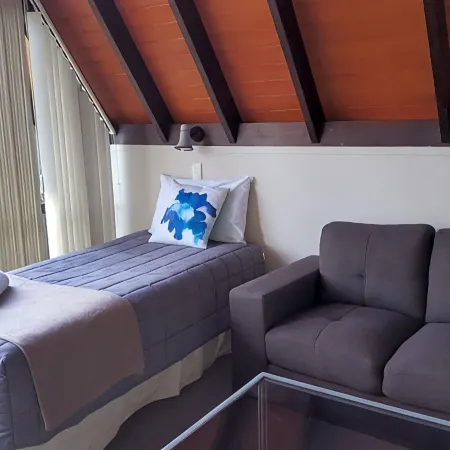 Coastal Motor Lodge