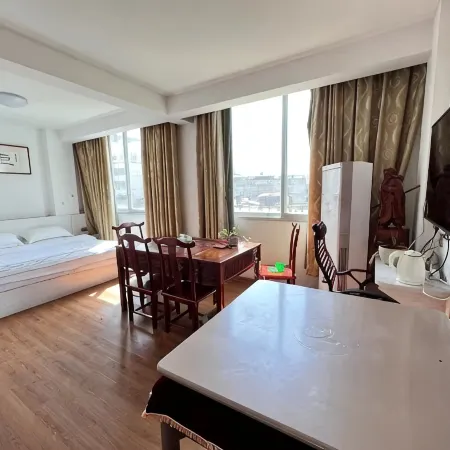 Changxing Express Hotel