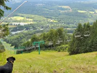 New Elk Mtn Listing: Cozy family ski house -- 2 min from Elk! - 3-Star