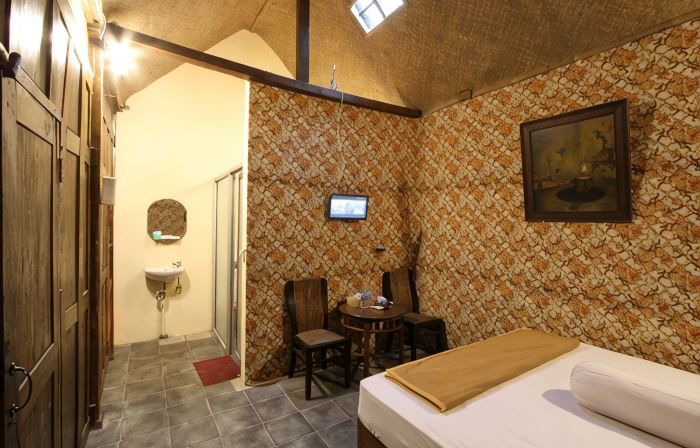 Homestay Tembi