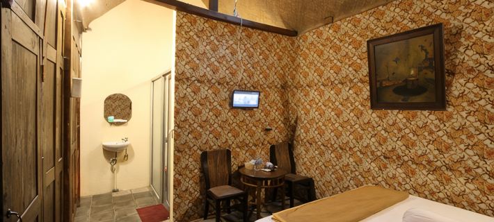 Homestay Tembi Hotels in Kecamatan Sewon