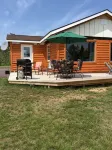 The Breakwater - at Dockside. Ski Bohemia. Ride Keweenaw snowmobile trails! - 3-Star