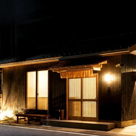 Guest House Ari to Kirigirisu