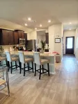 Charming 3-bedroom house with WiFi and AC in Seguin - 3-Star