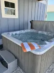 Beaufort Kite House - Front Street 7 Bedroom Home - Wifi