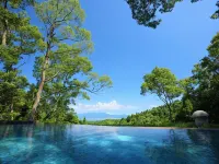Onsensui Pool & Fufu Rotenburo No Hanareyado Yurian - Pools