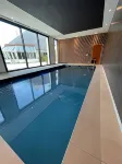 Best Western Armor Park Dinan - ที่มีสระว่ายน้ำ