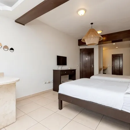 Hotel Kinich