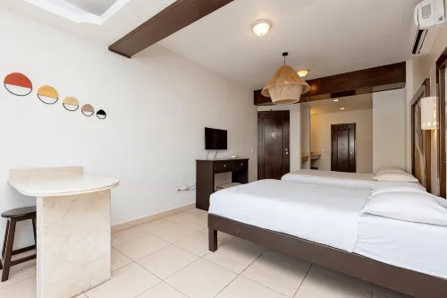 Hotel Kinich - 2-Star