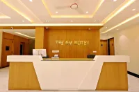 The GM Luxe Hotel Near Shree Khatu Shyam Ji Mandir - 3-Star