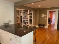 Bright Stylish Chic 4BR 4BA Home Pet Friendly! - 4성급