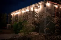 The Shed for Couples Only!-Hermann - 4-Star