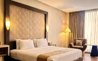 Grand Dian Hotel Brebes - Wi-Fi