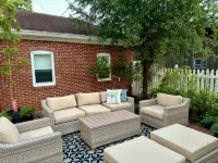Charming Historic Getaway: Unwind in Lancaster's Timeless Elegance - Wifi